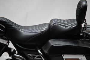 Harley Davidson FLHRI Road King - 1996