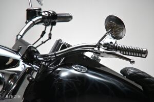 Harley Davidson FLHRI Road King - 1996