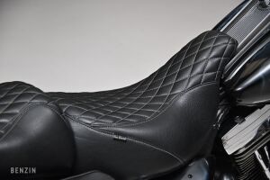 Harley Davidson FLHRI Road King - 1996