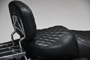 Harley Davidson FLHRI Road King - 1996
