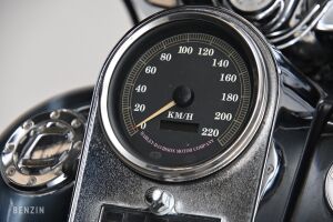 Harley Davidson FLHRI Road King - 1996
