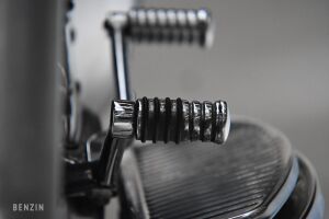 Harley Davidson FLHRI Road King - 1996