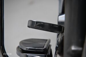 Harley Davidson FLHRI Road King - 1996
