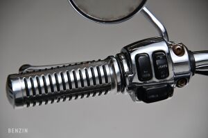 Harley Davidson FLHRI Road King - 1996