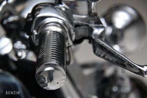 Harley Davidson FLHRI Road King - 1996