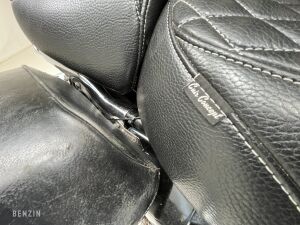Harley Davidson FLHRI Road King - 1996