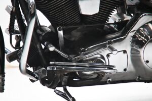 Harley Davidson FLHRI Road King - 1996