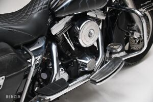 Harley Davidson FLHRI Road King - 1996
