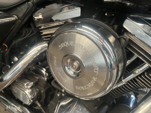 Harley Davidson FLHRI Road King - 1996