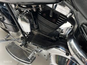 Harley Davidson FLHRI Road King - 1996