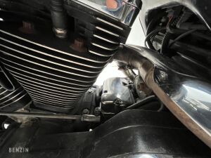Harley Davidson FLHRI Road King - 1996