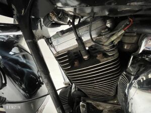 Harley Davidson FLHRI Road King - 1996
