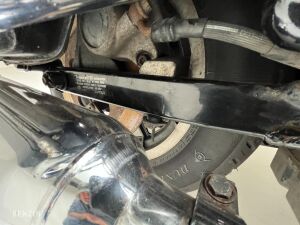 Harley Davidson FLHRI Road King - 1996