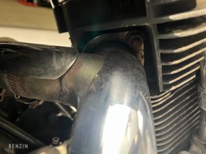 Harley Davidson FLHRI Road King - 1996