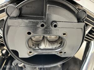 Harley Davidson FLHRI Road King - 1996