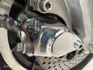 Harley Davidson FLHRI Road King - 1996