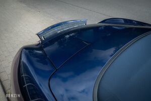 Porsche Boxster S - 2001
