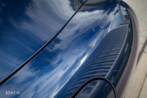 Porsche Boxster S - 2001