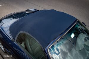 Porsche Boxster S - 2001