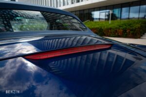 Porsche Boxster S - 2001