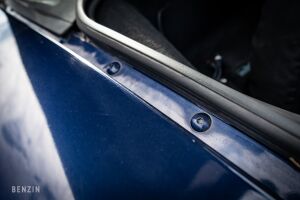 Porsche Boxster S - 2001