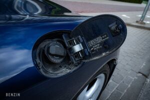 Porsche Boxster S - 2001