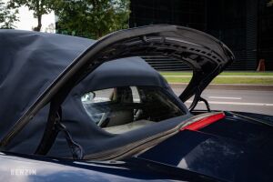 Porsche Boxster S - 2001