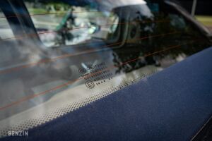 Porsche Boxster S - 2001