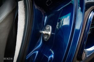 Porsche Boxster S - 2001