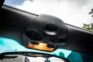 Porsche Boxster S - 2001