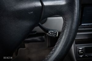 Porsche Boxster S - 2001