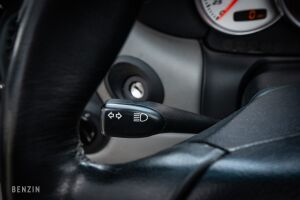 Porsche Boxster S - 2001