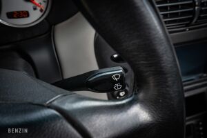 Porsche Boxster S - 2001