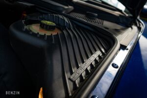 Porsche Boxster S - 2001