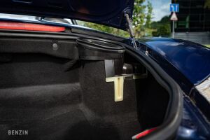 Porsche Boxster S - 2001