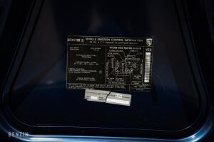 Porsche Boxster S - 2001