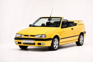 Renault 19 Cabriolet - 1995