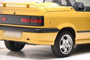 Renault 19 Cabriolet - 1995