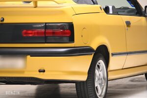 Renault 19 Cabriolet - 1995