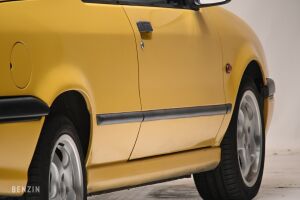 Renault 19 Cabriolet - 1995