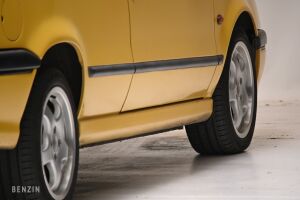 Renault 19 Cabriolet - 1995