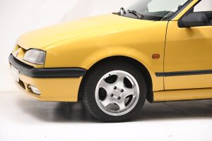Renault 19 Cabriolet - 1995
