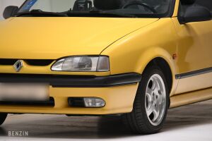 Renault 19 Cabriolet - 1995