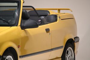 Renault 19 Cabriolet - 1995