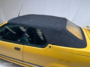 Renault 19 Cabriolet - 1995