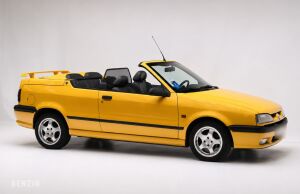 Renault 19 Cabriolet - 1995