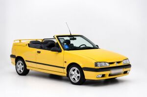 Renault 19 Cabriolet - 1995