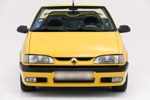 Renault 19 Cabriolet - 1995