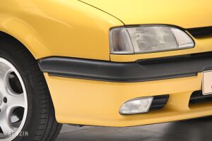 Renault 19 Cabriolet - 1995