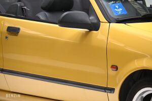 Renault 19 Cabriolet - 1995